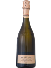 Donelli Scaglietti Prosecco Vino Spumante Brut