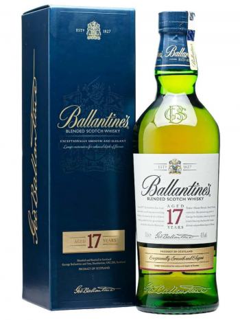 Ballantine's 17 Năm