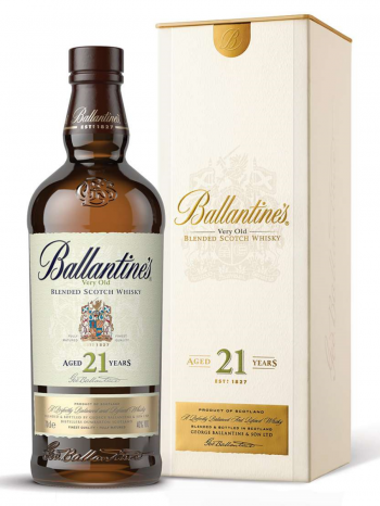 Ballantine's 21 Năm