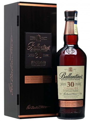 Ballantine's 30 Năm