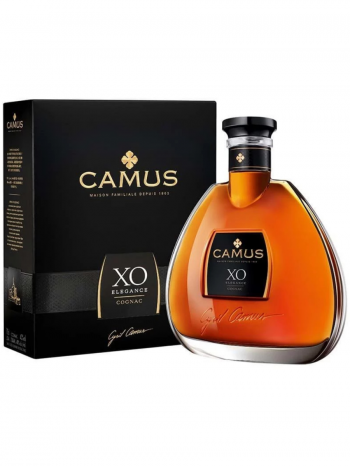 Camus XO Elegance