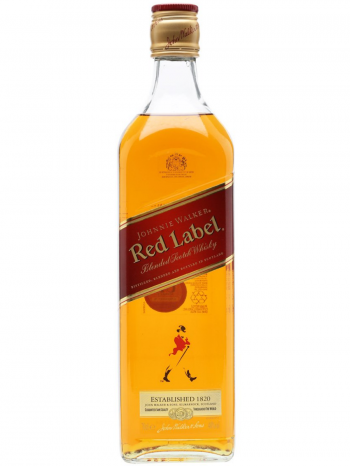 Johnnie Walker Red Label