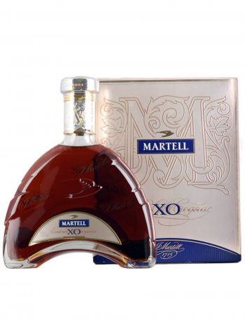 Martell XO