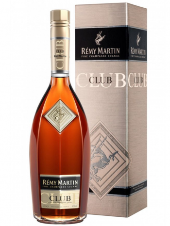 Remy Martin Club