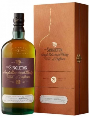 Singleton 21 Năm