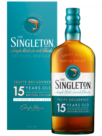 Singleton 15 Năm