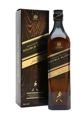 Johnnie Walker Double Black