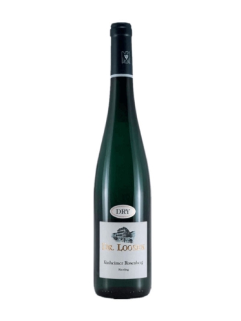 Rượu Vang Đức Dr. Loosen Kinheimer Rosenberg Riesling 2022