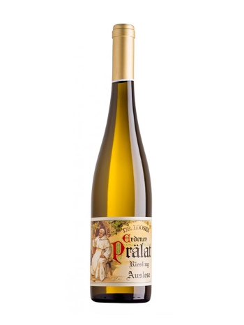 Rượu Vang Dr. Loosen Erdener Pralat Riesling Auslese 2020