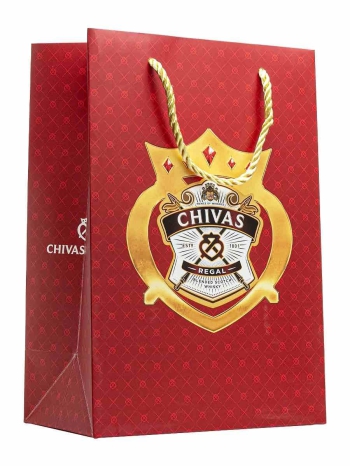 Chivas 12 hộp quà