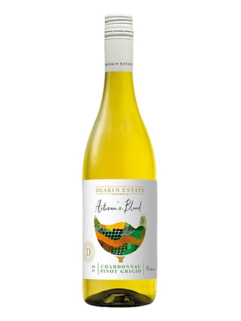 Rượu Vang Deakin Estate Chardonnay – Pinot Grigio