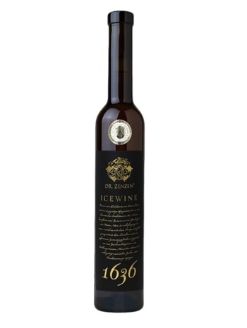 Rượu vang tuyết DR. ZENZEN EISWEIN EDITION 1636