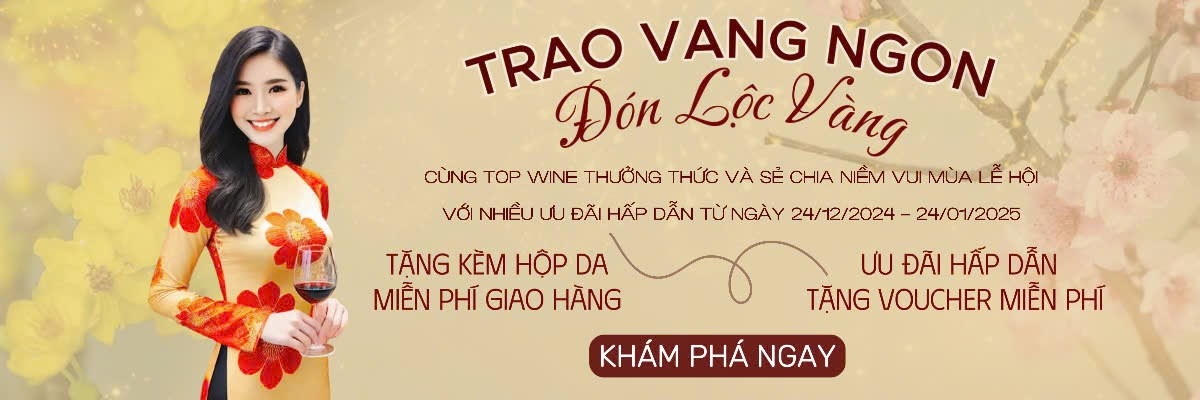 Rượu vang