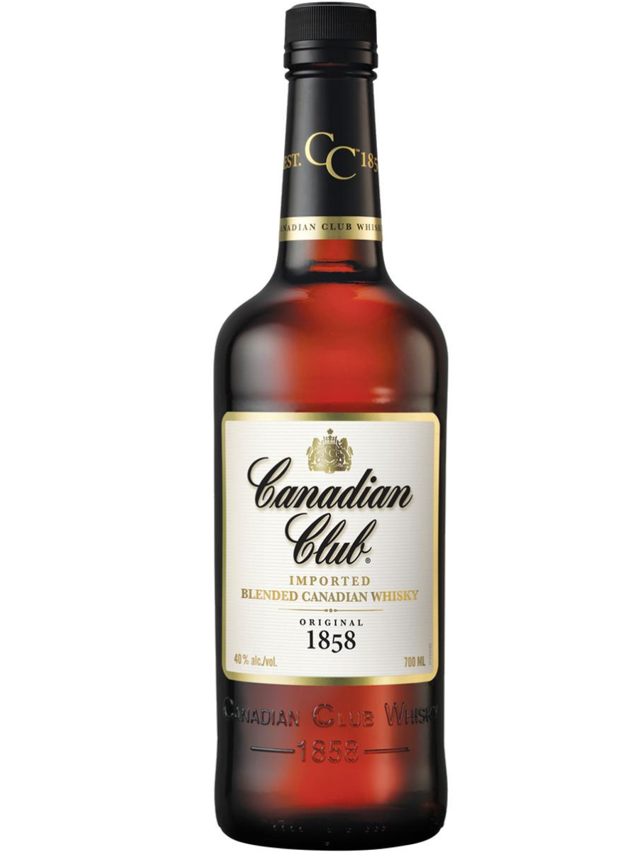 Canadian Club